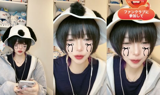 kakurete_ikiteru's Stream - May 9, 2026, 9:28 AM