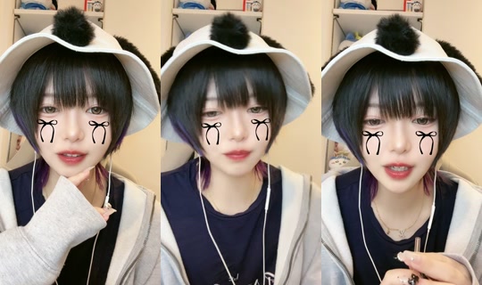 kakurete_ikiteru's Stream - May 9, 2026, 10:34 AM