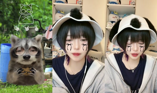 Stream von kakurete_ikiteru – 9. Mai 2026, 13:05