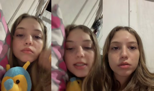 kaleelyz's Stream - Jun 20, 2026, 3:41 AM