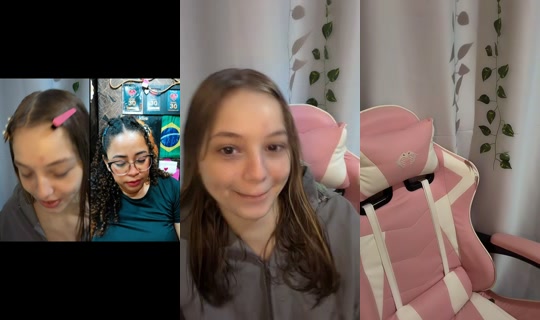 kaleelyz's Stream - Jun 20, 2026, 6:33 PM