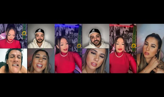 kamiilaoficial's Stream - May 7, 2026, 11:23 PM
