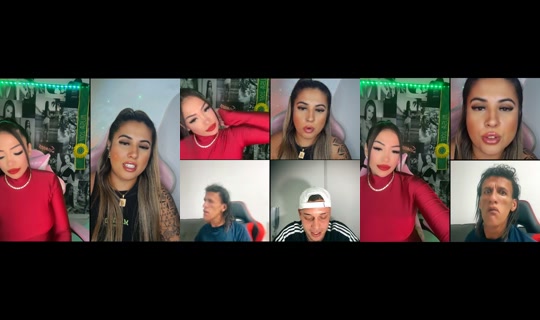 kamiilaoficial's Stream - May 8, 2026, 12:13 AM