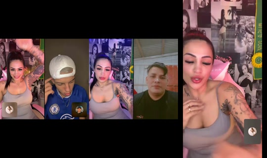 kamiilaoficial's Stream - May 8, 2026, 8:31 PM