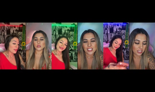 kamiilaoficial's Stream - May 9, 2026, 5:40 AM
