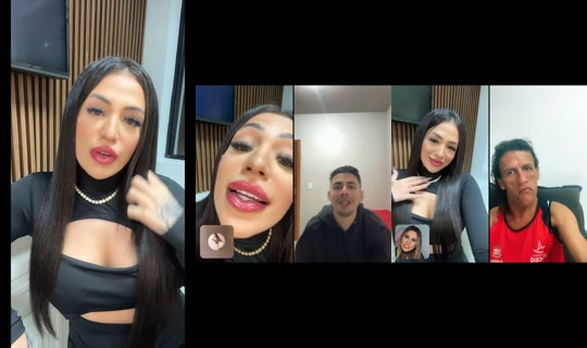 kamiilaoficial's Stream - May 9, 2026, 10:04 PM