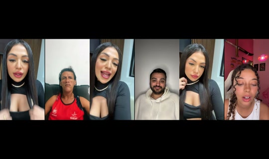 kamiilaoficial's Stream - May 9, 2026, 10:55 PM