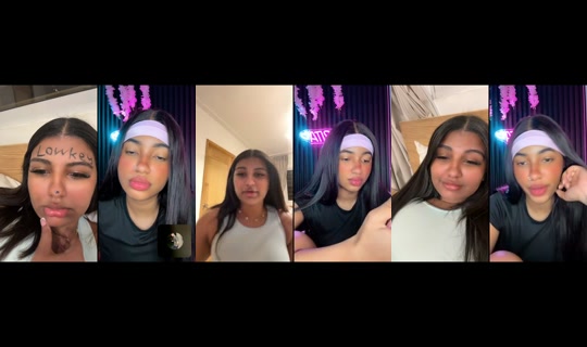 karilingomez's Stream - May 8, 2026, 12:49 AM