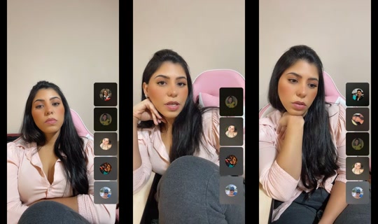 karinanovais21's Stream - Jun 21, 2026, 11:30 PM