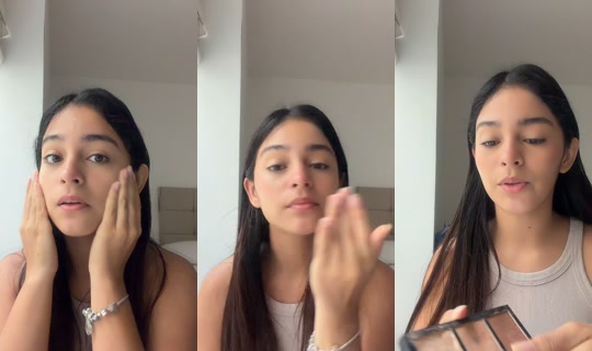 karlabodero's Stream - May 14, 2026, 12:57 PM