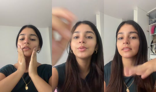 karlabodero's Stream - Jun 21, 2026, 2:37 PM