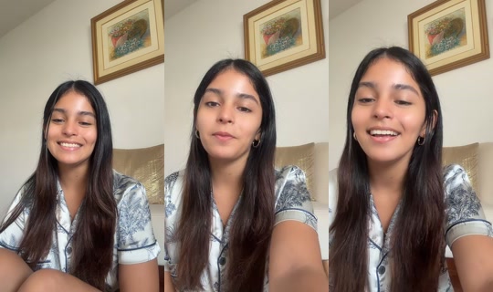 karlabodero's Stream - Jun 21, 2026, 6:11 PM