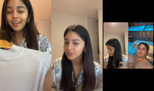 karlabodero's Stream - Jun 21, 2026, 10:54 PM