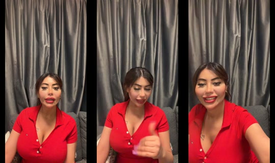 karmaforever.6's Stream - May 11, 2026, 8:52 PM