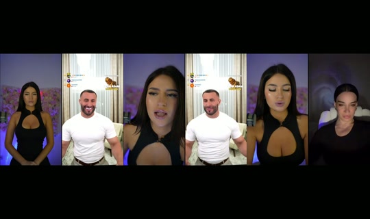 katarina.live Aufgenommen am 9. Mai 2026, 0:12