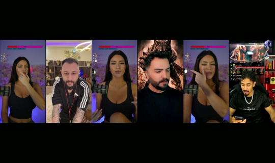 Stream katarina.live - 10 Mei 2026, 0.07