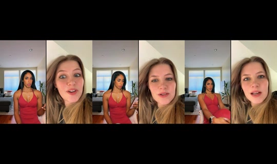 Stream katherinequintanilha - 12 Mei 2026, 17.41