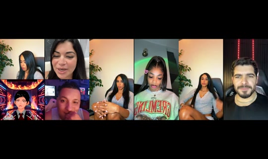 Stream katherinequintanilha - 13 Mei 2026, 2.01