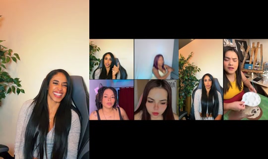 Stream katherinequintanilha - 13 Mei 2026, 3.28
