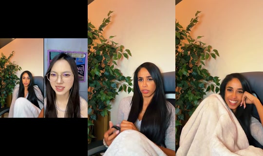 Stream katherinequintanilha - 13 Mei 2026, 4.25