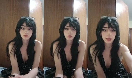 katia_55r의 방송 - 2026년 6월 18일 PM 9:00