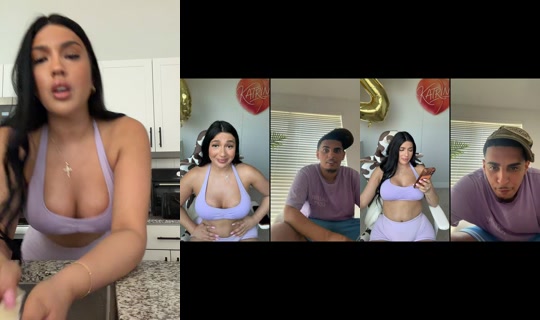 katrinemurillo's Stream - Jun 21, 2026, 8:13 PM