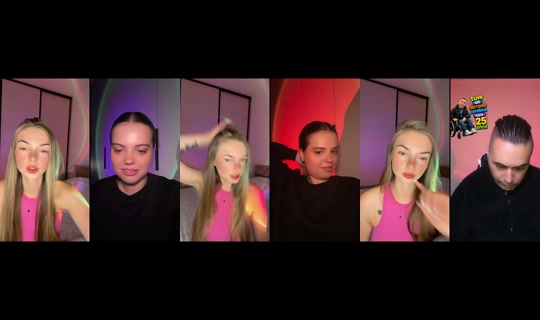 katyavibe7's Stream - Jun 20, 2026, 11:22 PM