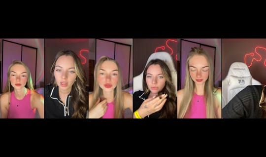 katyavibe7's Stream - Jun 21, 2026, 12:12 AM