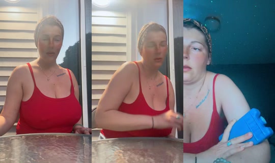Live de kaybrookew - 20 de jun. de 2026, 0:32