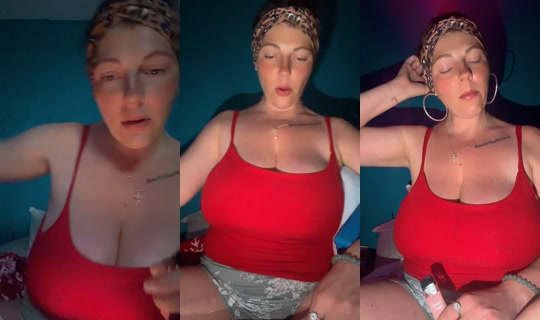 Live de kaybrookew - 20 de jun. de 2026, 2:47