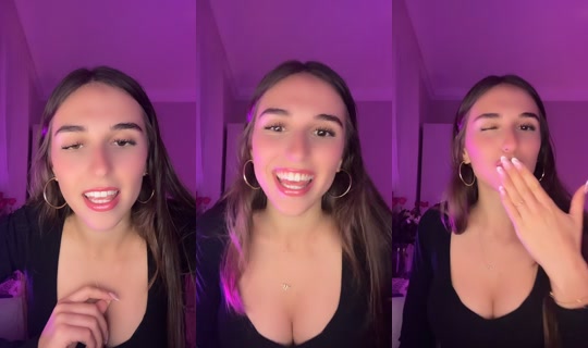 kaylakreynes's Stream - May 8, 2026, 8:21 PM
