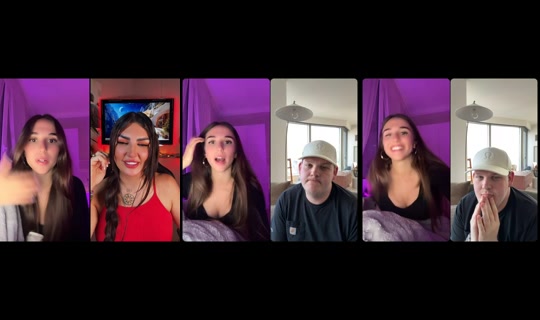 kaylakreynes's Stream - May 8, 2026, 10:12 PM