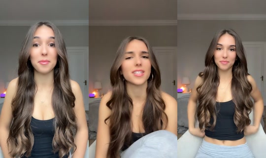 Stream von kaylakreynes – 9. Mai 2026, 14:34