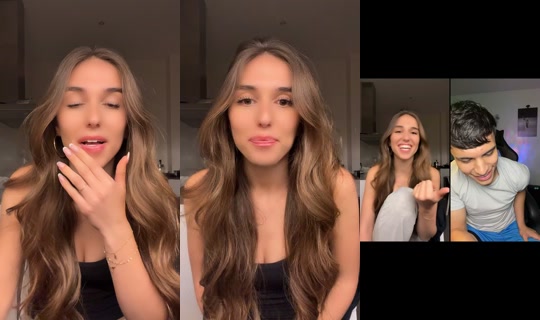 Stream von kaylakreynes – 9. Mai 2026, 20:10