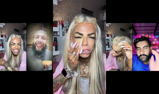 kayleighgoodman0's Stream - Jun 19, 2026, 6:06 PM