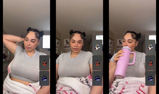 keepingupwitmonet's Stream - May 12, 2026, 6:33 AM