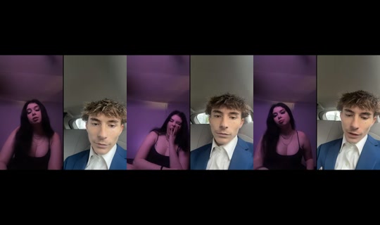 kenzieee419 的直播 - 2026年5月9日 19:13