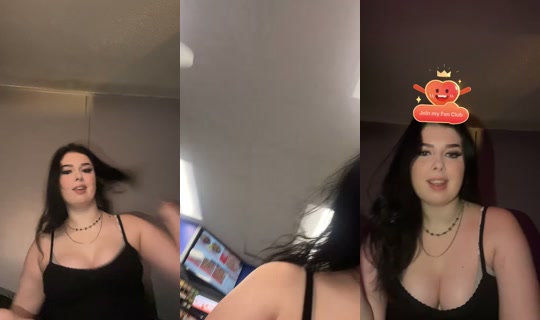 kenzieee419's Stream - May 10, 2026, 4:42 AM