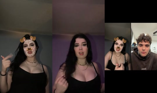 kenzieee419's Stream - May 13, 2026, 5:41 AM