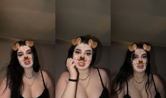 kenzieee419's Stream - May 13, 2026, 6:31 AM