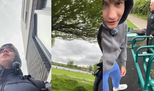 kevinborodeiko Aufgenommen am 7. Mai 2026, 13:23