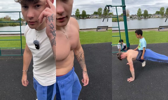 kevinborodeiko Aufgenommen am 7. Mai 2026, 14:13