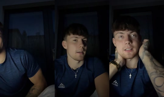 kevinborodeiko Aufgenommen am 21. Juni 2026, 21:45