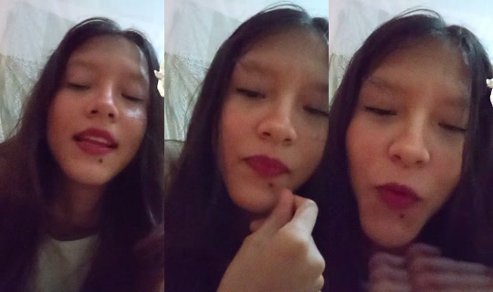 Live de key_cii00 - 10 de mai. de 2026, 3:27