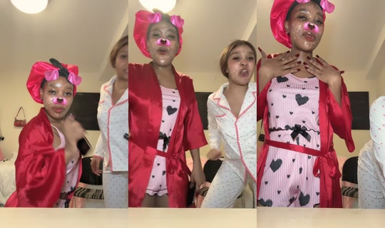 khanyinhliziyo123's Stream - Jun 20, 2026, 7:19 PM