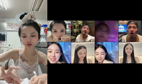 kim_10_02's Stream - Jun 22, 2026, 5:05 PM