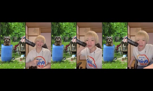 kimino_tsumutsumu's Stream - May 8, 2026, 9:25 AM