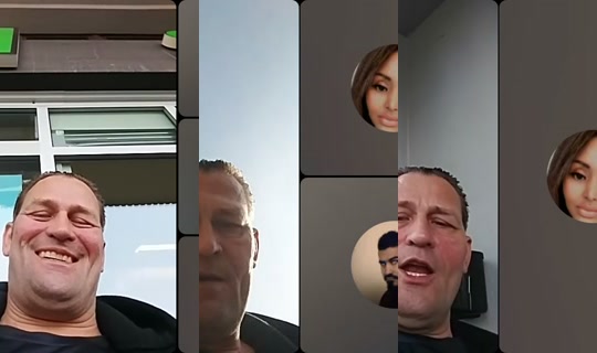 kingspartacuslive Aufgenommen am 9. Mai 2026, 7:02