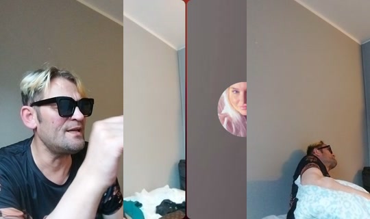 kingspartacuslive's Stream - Jun 19, 2026, 5:59 PM