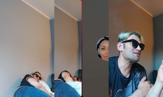 kingspartacuslive's Stream - Jun 19, 2026, 6:49 PM